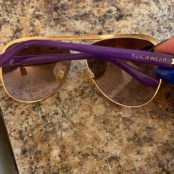 Rocawear shades - Picture 2 of 3